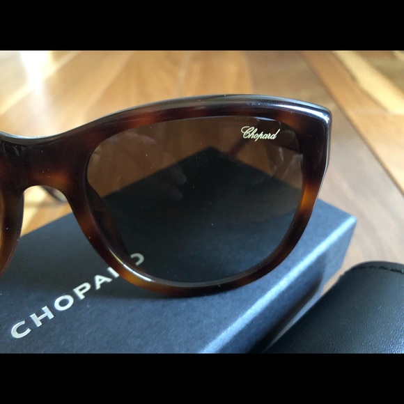 New Chopard Authentic Designer Sunglasses main image 6